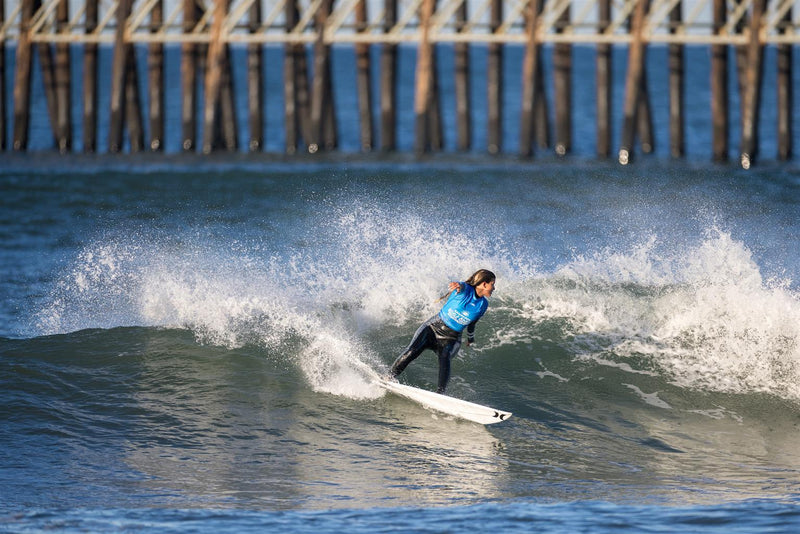 Staying Balanced with Zoe Benedetto