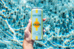 SOLLOS Pineapple + Coconut 12 pack