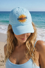 Sun Cap