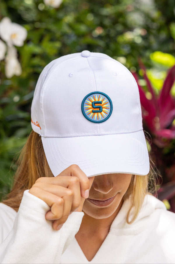 Sun Cap
