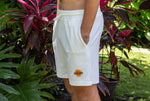 French Terry Shorts