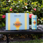 SOLLOS Pineapple + Coconut 12 pack