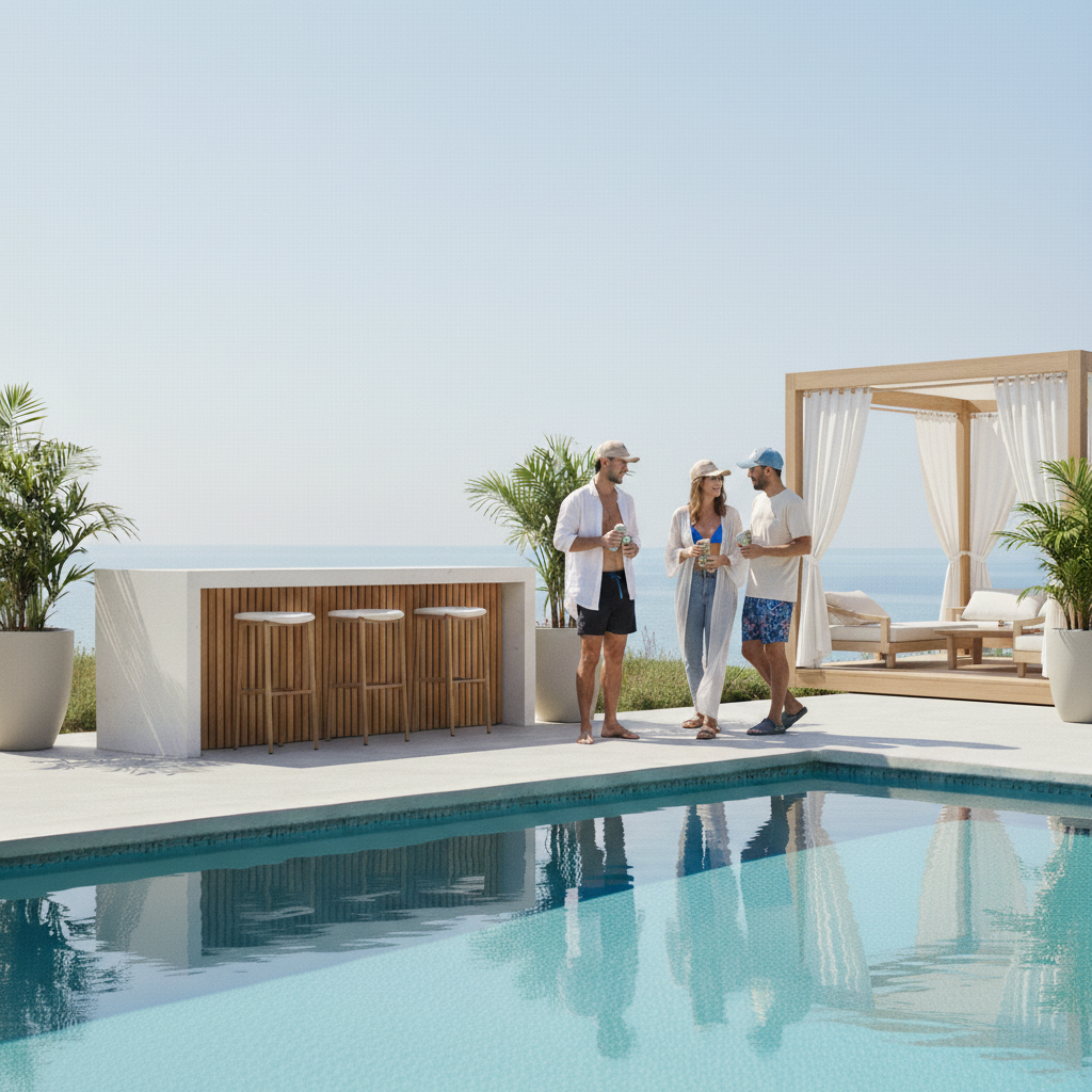 The Cabana Collection